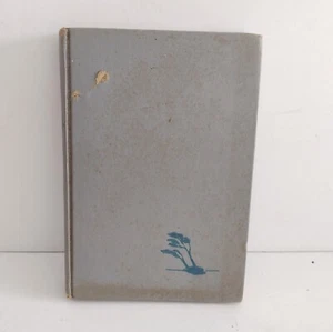 Vintage 1947 The Strumpet Wind Hardcover Book By Gorden Merrick - Picture 1 of 6