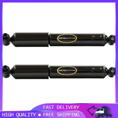 Amortiguador delantero Chevrolet Astro 2005 2004 2003 2002 2001 2000 1999 1998 Foto 1 de 3