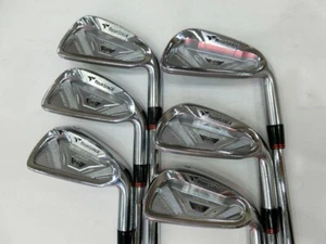 Bridgestone Tourstage X-BLADE GR FORGED 2012 Iron #5-9.P(6Clubs)/NS/S/Iron set - Picture 1 of 8