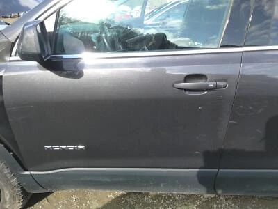 Front Door GMC ACADIA Left 17 18 19 20 21 22 23 - Image 1 of 4