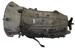✅ Mercedes-Benz SLK350 E350 CLK350 Automatic Transmission 2010-2013 OEM - Picture 1 of 17