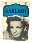 Ilustrowana historia filmów Judy Garland Star Książki autorstwa Jame Juneau '74