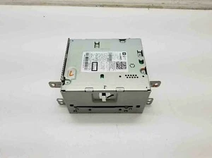 15 CHEVY MALIBU CD Player Radio MP3 Receiver Used - Imagen 1 de 8