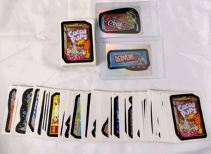 Wacky Packages ANS3 *U Pick Your Lot!* Sets Singles Foils All New Series 3 🤢🙃 - Picture 1 of 49