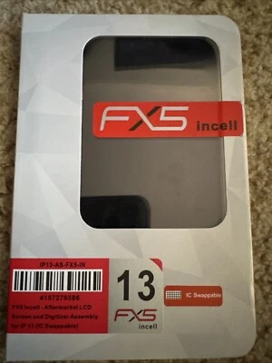 Wholesale For iPhone OLED Display LCD Touch Digitizer Screen Frame Replacement - Image 1 of 2