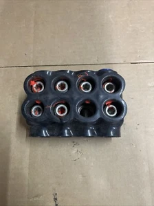 ILSCO Genuine OEM PBT2-8-350 350 Insulated Multi-Tap Connector, 6 POLE - Picture 1 of 4