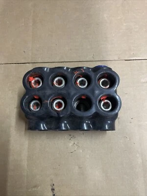 ILSCO Genuine OEM PBT2-8-350 350 Insulated Multi-Tap Connector, 6 POLE - Image 1 of 4