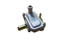 SFM / Sachs Gasventil P6766000001326000 ZX ZZ Modelljahr ab 2013 - Bild 1 von 1