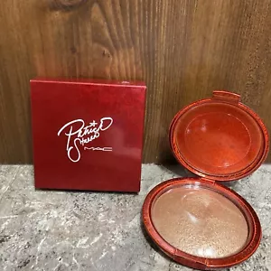 NEU MAC Cosmetics Patrick Starr Baby It's Gold Außenbronzer volle Größe - Bild 1 von 6