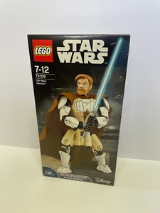 LEGO Star Wars: Obi-Wan Kenobi (75109) Buildable Figure, Brand new, sealed. - Picture 1 of 2