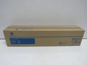 GENUINE KONICA MINOLTA DR316K (AAV70RD) BLACK DRUM UNIT - Photo 1/1