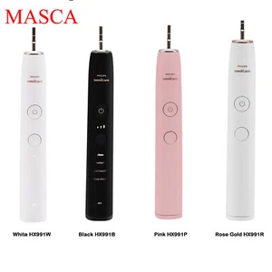 Electric Toothbrush For Philips Sonicare Diamond Clean&Smart 9000 HX991X HX99XX - Picture 1 of 7