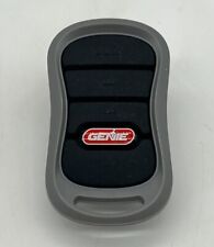 Genie G3T-A (3-Button) Garage Door Gate Opener Remote