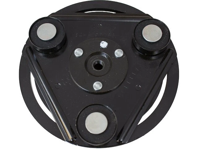 Buje de embrague compresor de aire acondicionado Motorcraft 68SJ18X para Ford F250 Super Duty 2002-2007 Foto 1 de 1