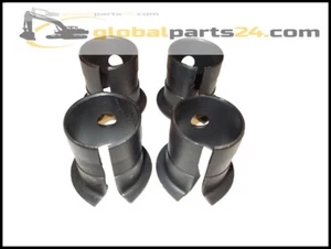 Schaufelbuchsensatz G65/0 für JCB 1CX 2CX 2DX 3CN 3CX 3D 3DX 4C 4CX 4CN 4CS 4DX - Bild 1 von 1