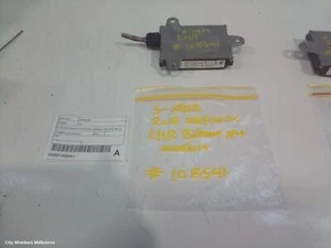 SUBARU OUTBACK 2016 LHR A2C7464060400 BLIND SPOT SENSOR: 108541 - Picture 1 of 8