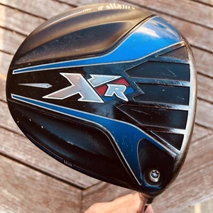 Callaway XR 16 Driver 10.5* - Fujikura Speeder 565 Evo - Flex R - Men's RH - 46" - Picture 1 of 12