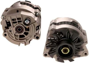 Reman AC Delco Alternator 321-1067 for 92-93 Pontiac Grand Prix Chevy Lumina - Picture 1 of 1