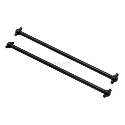 HSP part 60063P Center Front Dogbone 2P for HiMOTO 1/8 RC Buggy Truck 94763 - Image 1 of 4