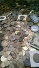 ☆☆ 1/3 Pound Old Estate Coin Lots! ☆ Gold / Silver / Early Us / Roman / Proof ☆☆