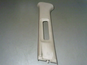 98-02 Accord 4 Door LH B Pillar Upper Center Pillar Trim / Type F Interior Color - Foto 1 di 4