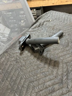 1964 1965 Lincoln Continental Original Pair Door Wire Harness Loom Proctors - Image 1 of 4