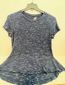 Avia Ladies Soft Athletic Top - Picture 1 of 4