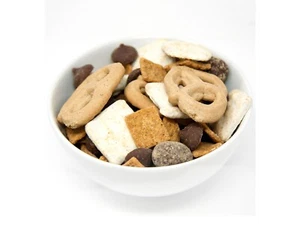 S'mores Snack Mix 3 Pounds Free Shipping - Picture 1 of 1