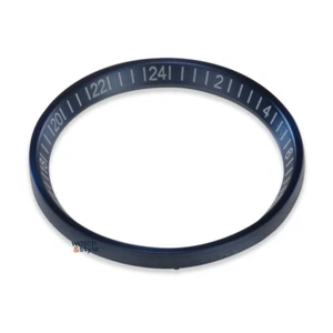 Anillo capítulo C1624 SSK GMT - azul - Imagen 1 de 1