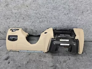 FRONT DASH LEFT DRIVER LOWER KNEE PANEL MERCEDES W218 CLS400 CLS63 CLS550 OEM - Bild 1 von 7