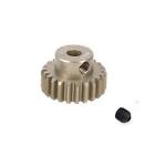 10622 - SMD 22 Tooth 0.6 Module Pinion Gear