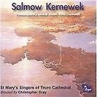 St Marys Singers of Truro : Salmow Kernewek CD (2009)***NEW*** Amazing Value