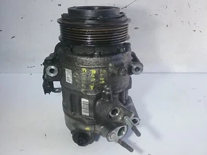 Ford Fusion 2013-2020 1,5 L compresor de aire acondicionado DG9H-19D629-BC (4 cilindros) ZC81 - Imagen 1 de 7