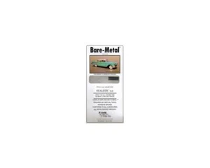 Bare Metal Foil Bare-Metal Chrome [BMF001] - Picture 1 of 2