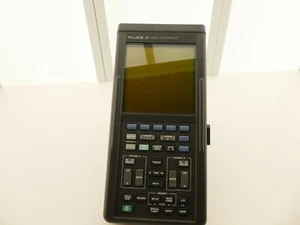 Philips PM97 50MHz Scopemeter (22-3-14-3) - Bild 1 von 11