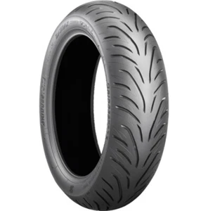 Bridgestone Battlax SC2 Rain 160/60-15 67H Radial Rear Scooter - Picture 1 of 3