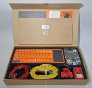 (FAULTY) Kano Computer Kit (Raspberry Pi Model B/Wireless KB) - Bild 1 von 3