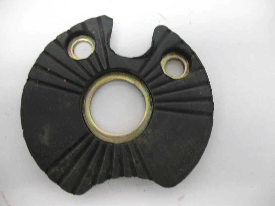 1982 HONDA C70 PASSPORT TOP BRIDGE RUBBER - Image 1 of 3