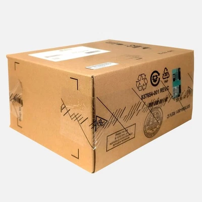 HP P38440-001 18TB SATA 6G HELIUM 512E ISE MV HDD P37678-B21 NEW FACTORY SEALED - Image 1 of 4