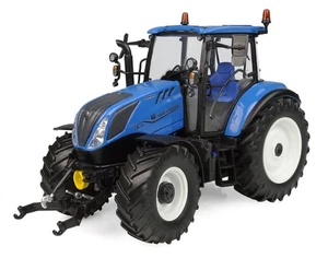 Universal Hobbies 6360 1:32 New Holland T5.120 Electrocomand Tractor - Picture 1 of 1