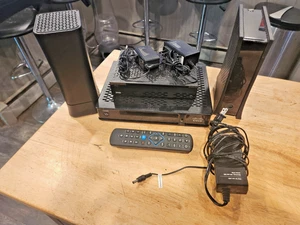 Spectrum cable box modem wifi tower and cisco cable box - Picture 1 of 10