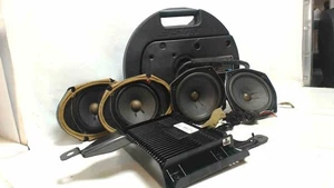 Altavoces BOSE Soundsystem 8 piezas Set MAZDA 6 STATION WAGON (GY) 2.0 DI - Imagen 1 de 12