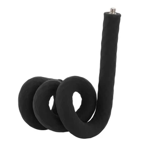 Portable Aluminum Selfie Stick and Mount with Panoramic Shooting Options - Picture 1 of 19