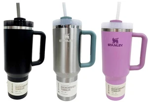 Stanley The Quencher H2.0 40oz FlowsSate Tumbler  - 10 10824 - Picture 1 of 6