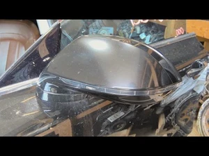 Driver Side View Mirror Without Lane Keep Assist Fits 12-18 AUDI A7 1891378 - Picture 1 of 12