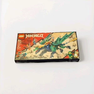 Lego Ninjago Lloyd's Legendary Dragon - Picture 1 of 1