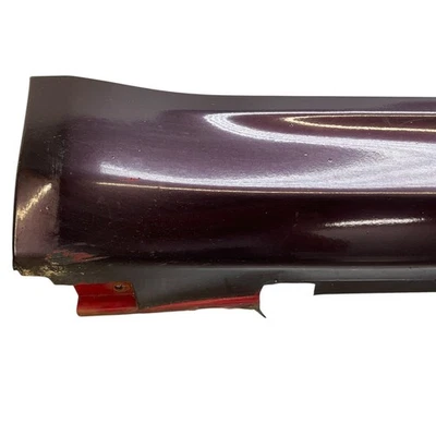 03-07 G35 Coupe Passenger Rocker Panel Side Skirt 76850Am875 Oem Gng - Image 1 of 4