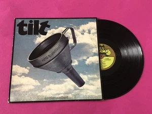 Arti & Mestieri - Tilt - Immagini Per Un Orecchio (LP, Album) (Very Good Plus (V - Picture 1 of 2
