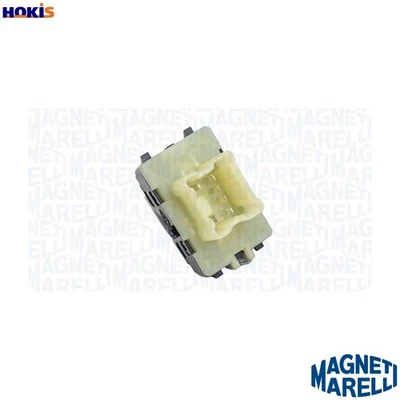 SWITCH WINDOW REGULATOR 000051087010 FOR RENAULT TWINGO/III KANGOO/Express 0.9L - Image 1 of 4