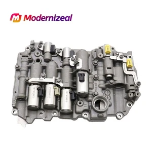 Fits 14-18 VW VOLKSWAGEN AW TRANSMISSION VALVE BODY TF-60SN 09G (GEN 2) 75050 - Picture 1 of 8